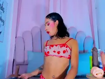 Chaturbate Free Porn Cam of nicolemadrird
