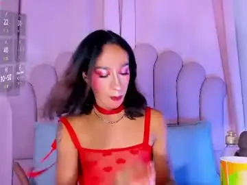 Chaturbate Free Porn Cam of nicolemadrird