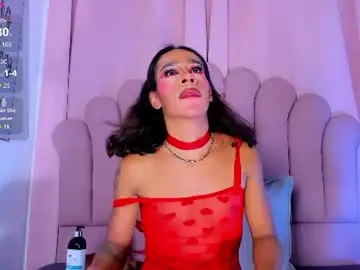 Chaturbate Best Webcam of nicolemadrird