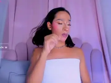 Chaturbate Nude Webcam of nicolemadrird