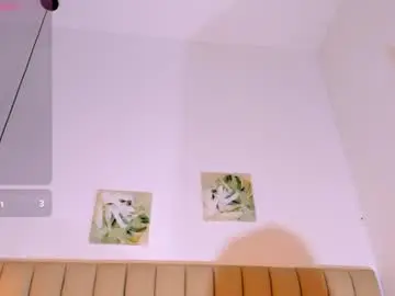 Chaturbate Live Sex of nicolemadrird