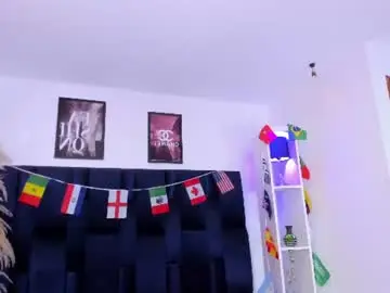 Chaturbate Live Porn of stefyrossy