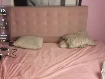 Chaturbate Live Sex Cam of sweet__cat__
