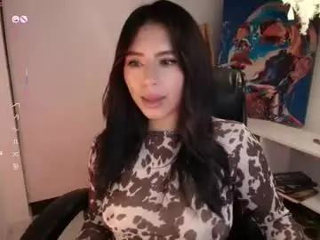 Chaturbate Live Sex of sweet_cami1