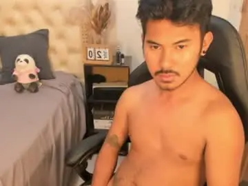 Chaturbate Nude Webcam of the_killian_jones