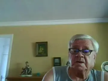 Chaturbate Adult Video Chat of trekbeestje1