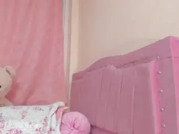 Chaturbate Live Sex of vanessa_sexyhot_