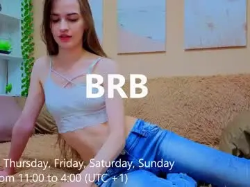 Chaturbate Adult Webcam of vikiberry