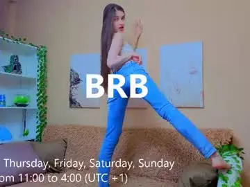 Chaturbate Free Porn Cam of vikiberry