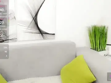 Chaturbate Live Porn of vita_flowen