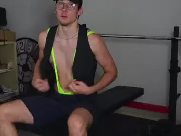Chaturbate Adult Video Chat of zack_huddle