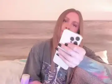 Chaturbate Sex Chat of alexashowcum