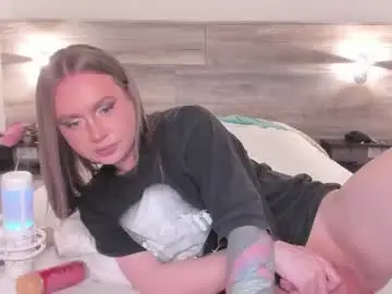 Chaturbate Live Sex of alexashowcum