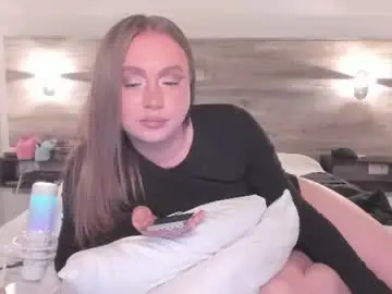Chaturbate Live Sex of alexashowcum