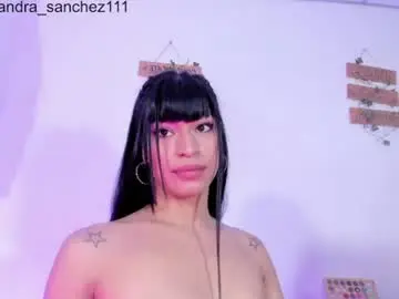 Chaturbate Live Porn of alisiacollinsss