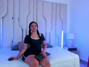 Chaturbate Adult Video Chat of angelitafrodita