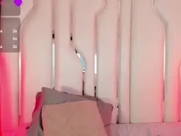 Chaturbate Live Sex of angelitafrodita