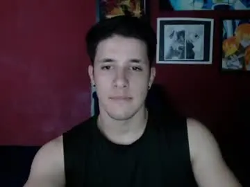 Chaturbate Sex Cam of aresxz1