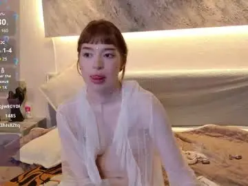 Chaturbate Nude Webcam of aurora_radiance