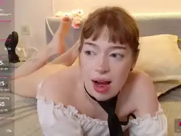 Chaturbate Adult Webcam of aurora_radiance