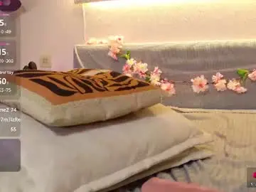 Chaturbate Private Sex Chat of aurora_radiance