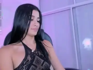 Chaturbate Private Sex Chat of charlotte_marcela