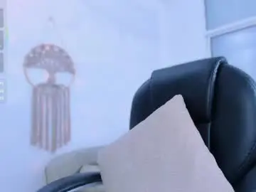 Chaturbate Sex Chat of charlotte_marcela