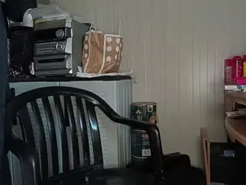 Chaturbate Live Sex Cam of funny_quarantine