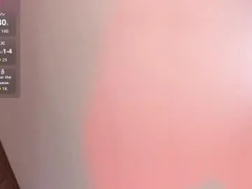 Chaturbate Live Porn of hanna_baker01