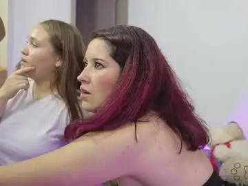 Chaturbate Live Sex of irina_blake