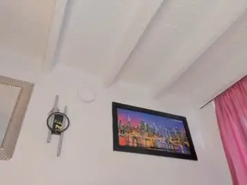 Chaturbate Sex Cam of joelandalexa