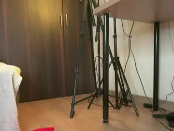 Chaturbate Adult Webcam of leiaah__