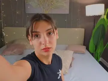 Chaturbate Live Sex of mary_butler