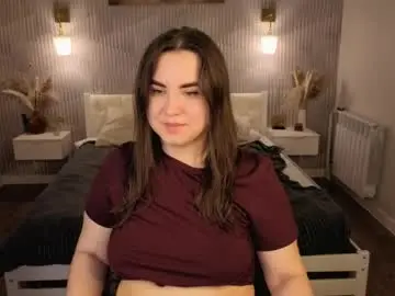 Chaturbate Best Webcam of nelie_evans