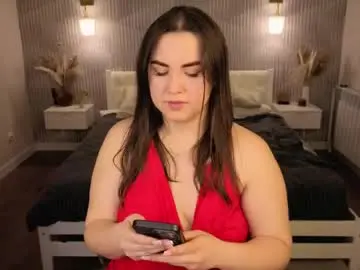 Chaturbate Sex Cam of nelie_evans