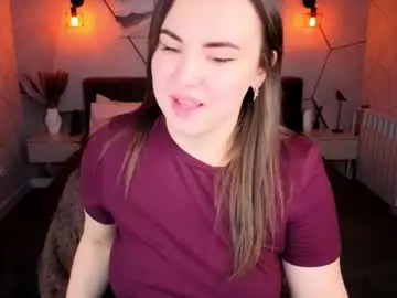 Chaturbate Adult Webcam of nelie_evans