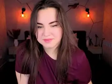 Chaturbate Adult Video Chat of nelie_evans
