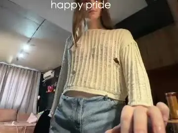 Chaturbate Best live sex cam show of nloraaa