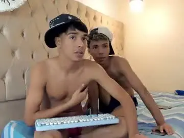 Chaturbate Best Webcam of samir_19x