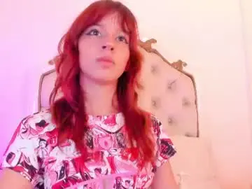 Chaturbate Private Sex Chat of scarlett_smith_3