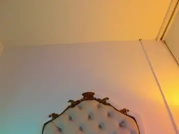 Chaturbate Best live sex cam show of scarlett_smith_3