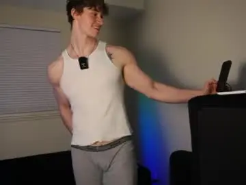 Chaturbate Free Live Porn of thestallionstud