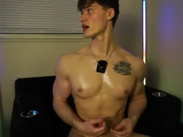 Chaturbate Sex Cam of thestallionstud