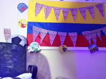 Chaturbate Live Porn of tokyosky