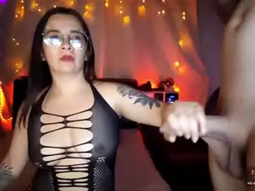 Chaturbate Sex Chat of alaia_soul_