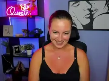 Chaturbate Nude Webcam of amanda_burn