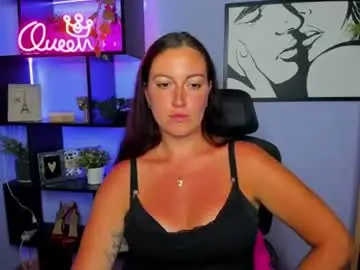 Chaturbate Free Porn Cam of amanda_burn