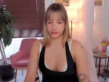 Chaturbate Best Webcam of ameliegraham