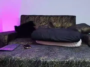 Chaturbate Live Sex Cam of brayaanfit