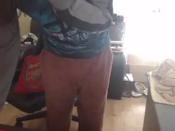 Chaturbate Sex Cam of daver281197